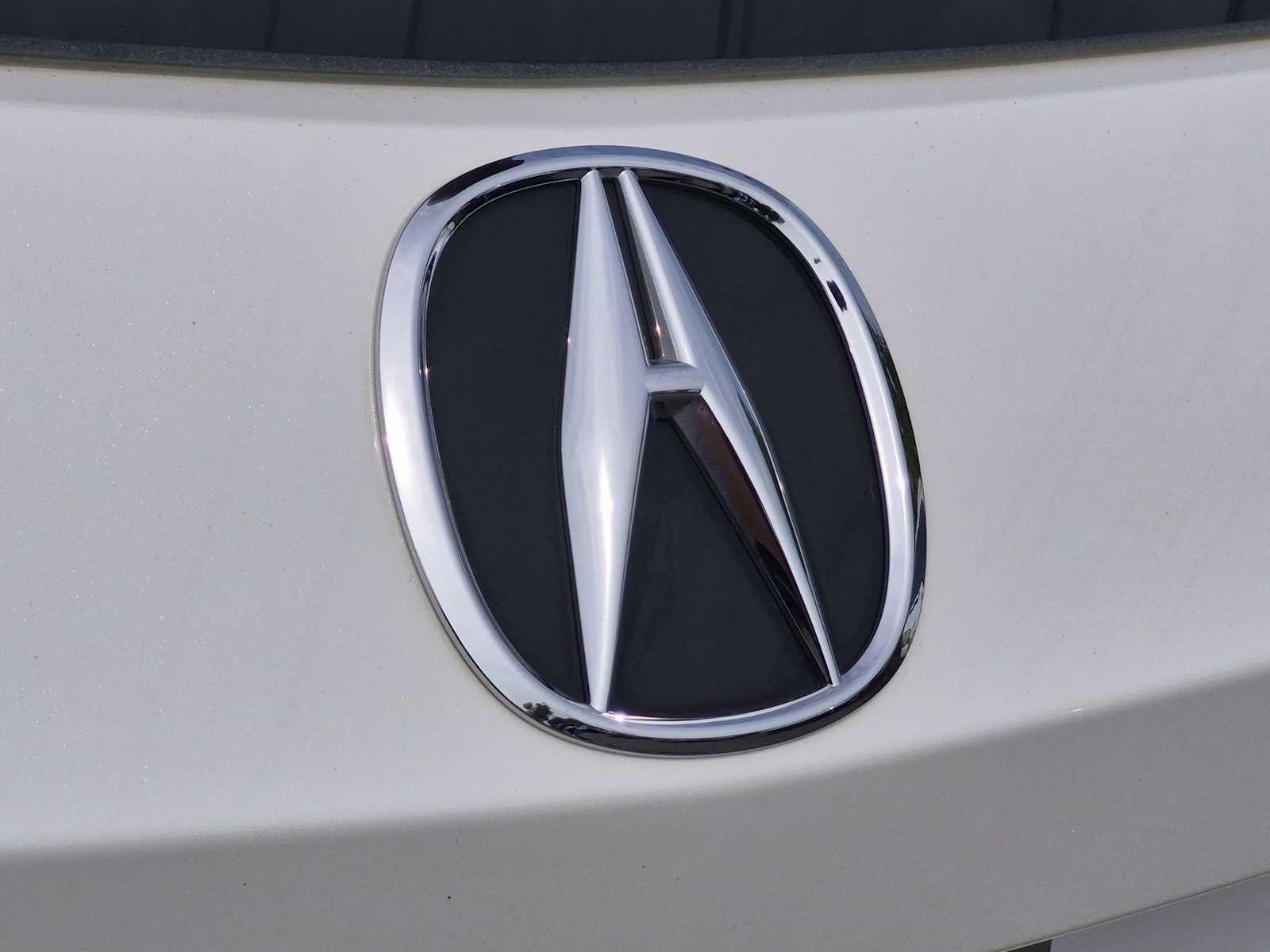 2023 Acura MDX w/Advance Package