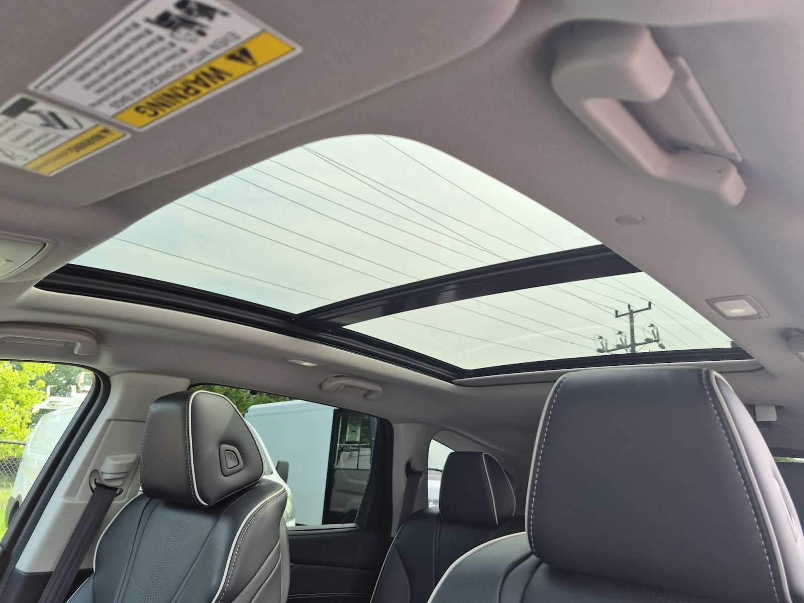 2023 Acura MDX w/Advance Package