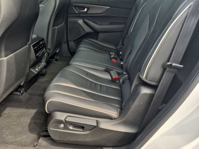 2023 Acura MDX w/Advance Package