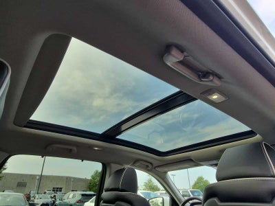 2023 Acura MDX w/Advance Package