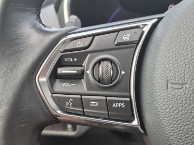 2023 Acura MDX w/Advance Package