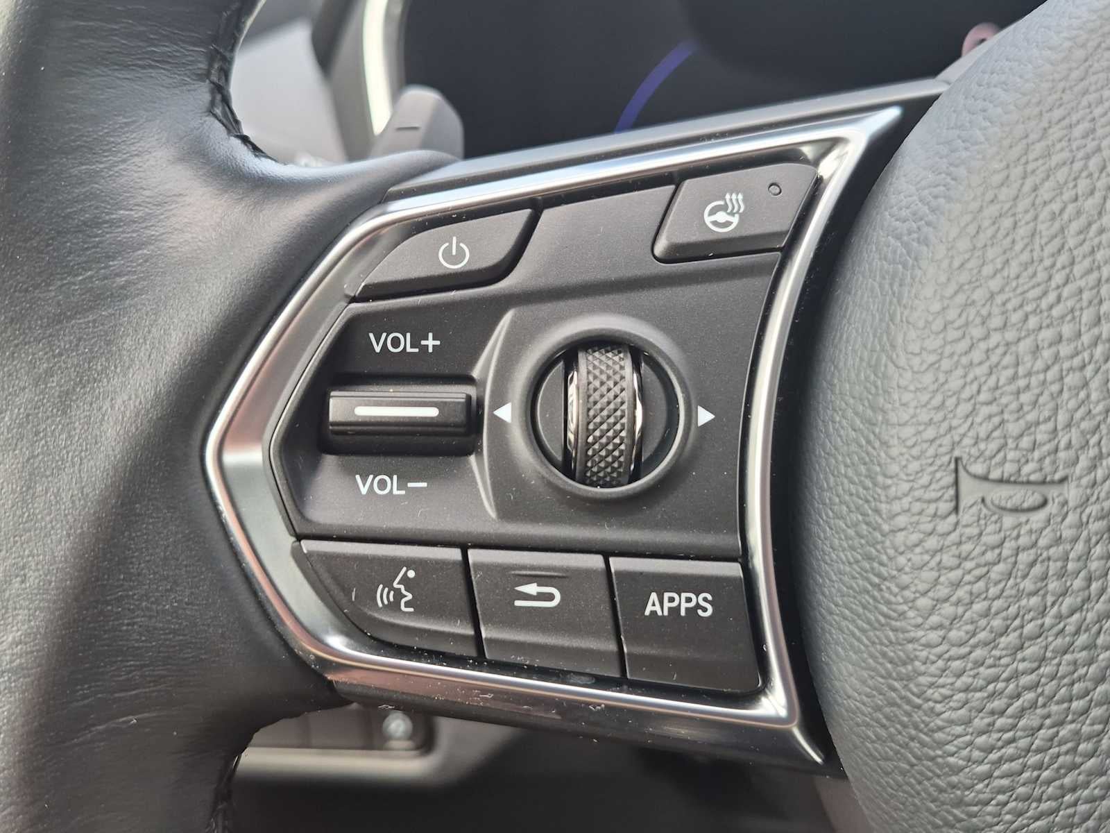 2023 Acura MDX w/Advance Package