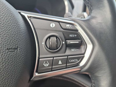 2023 Acura MDX w/Advance Package