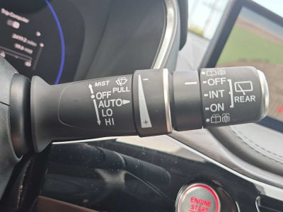 2023 Acura MDX w/Advance Package