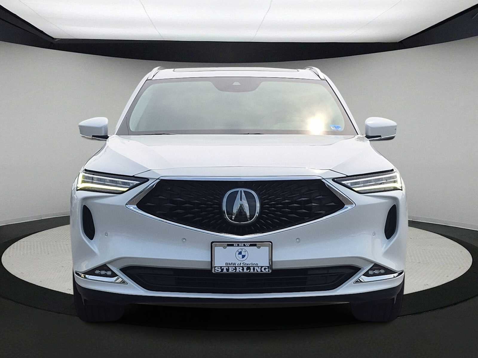 2023 Acura MDX w/Advance Package