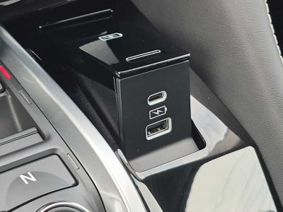 2023 Acura MDX w/Advance Package