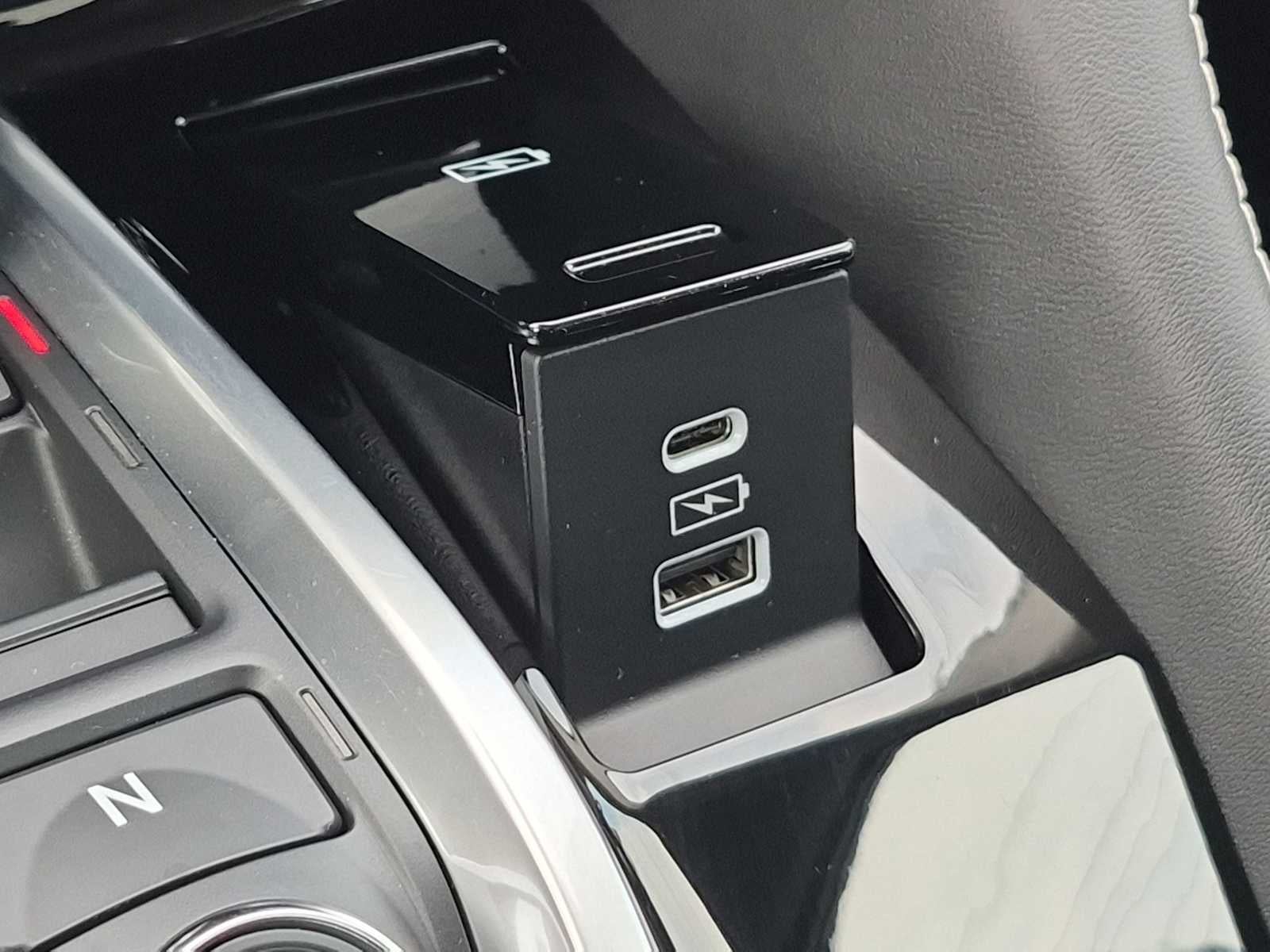 2023 Acura MDX w/Advance Package