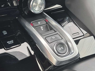 2023 Acura MDX w/Advance Package