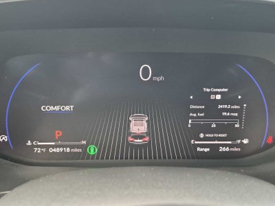 2023 Acura MDX w/Advance Package
