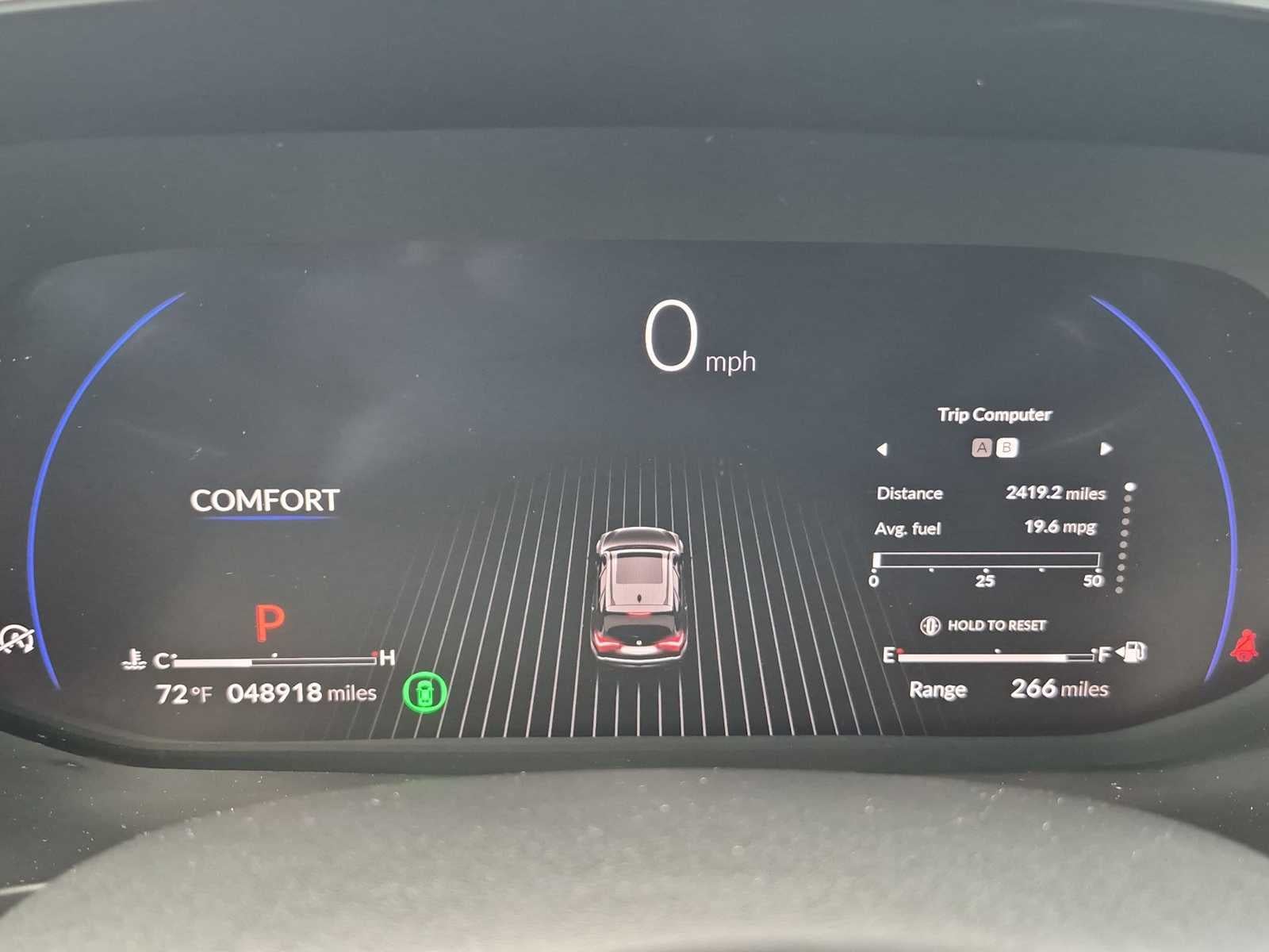2023 Acura MDX w/Advance Package