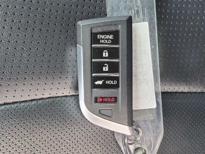 2023 Acura MDX w/Advance Package