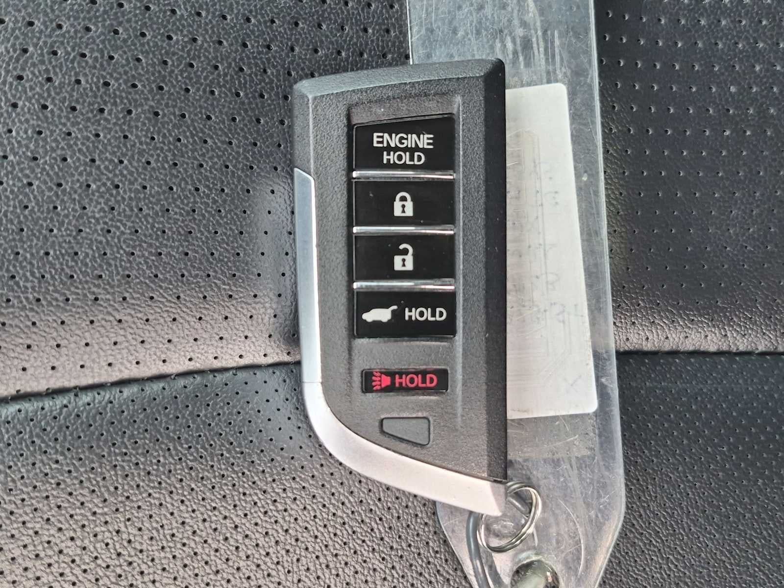 2023 Acura MDX w/Advance Package