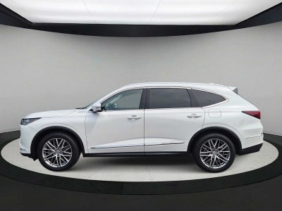 2023 Acura MDX w/Advance Package