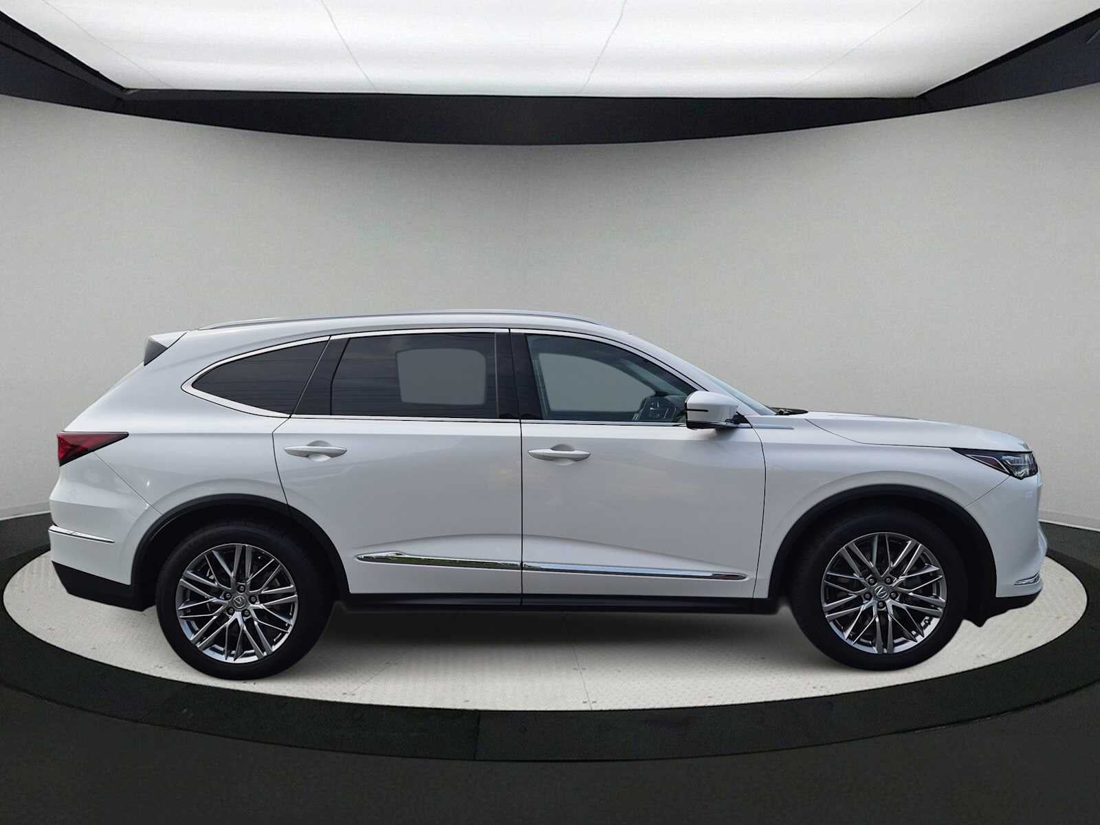 2023 Acura MDX w/Advance Package