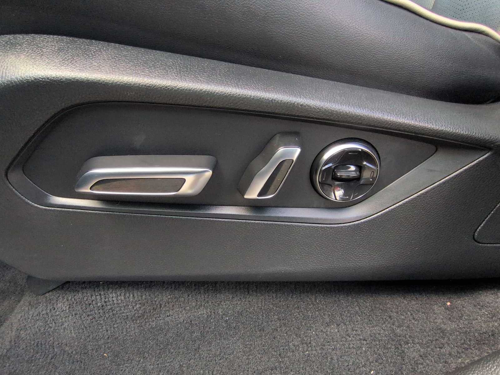 2024 Acura MDX w/Advance Package