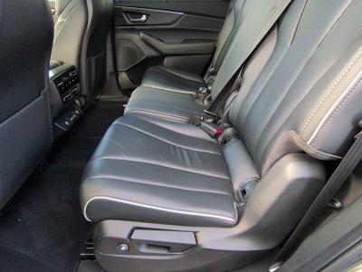 2024 Acura MDX w/Advance Package