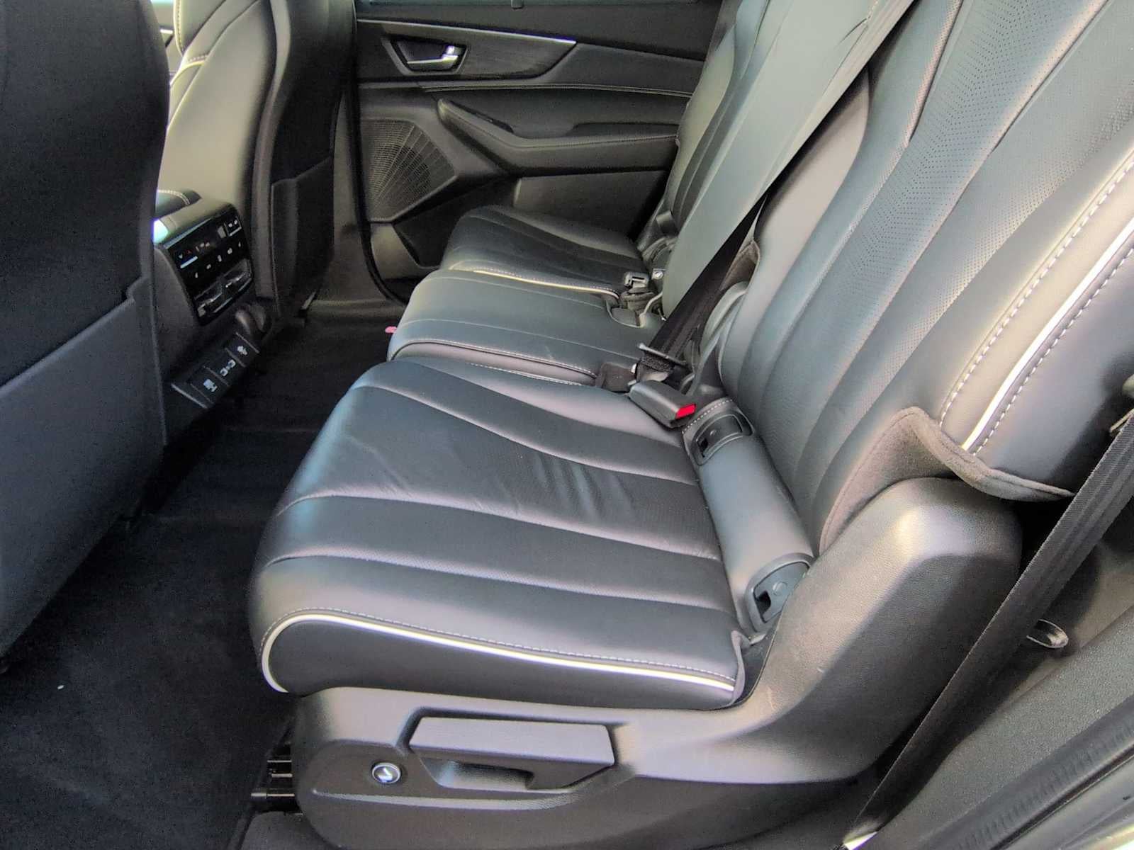 2024 Acura MDX w/Advance Package