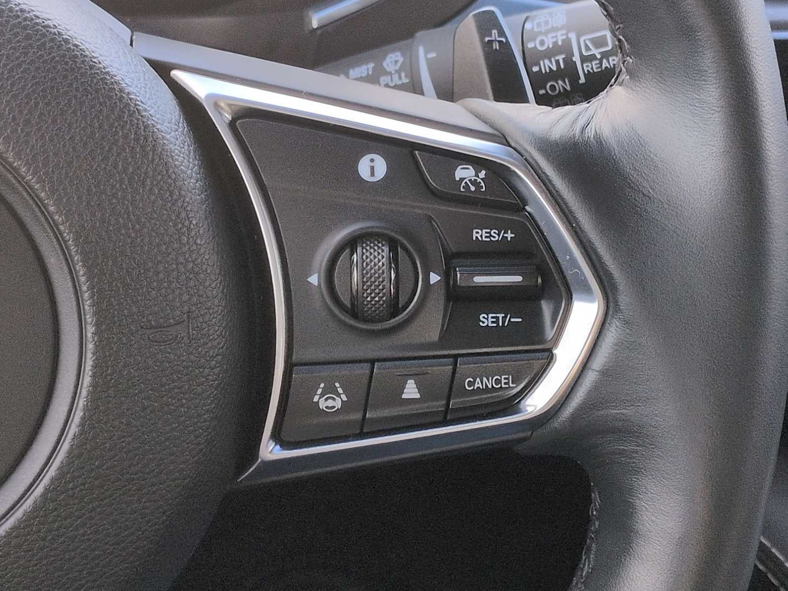 2024 Acura MDX w/Advance Package