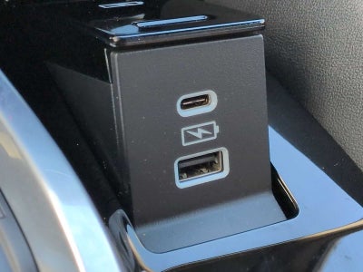 2024 Acura MDX w/Advance Package