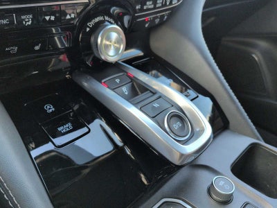 2024 Acura MDX w/Advance Package