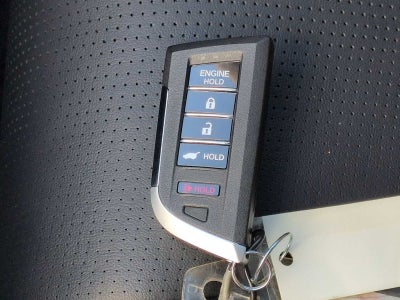 2024 Acura MDX w/Advance Package