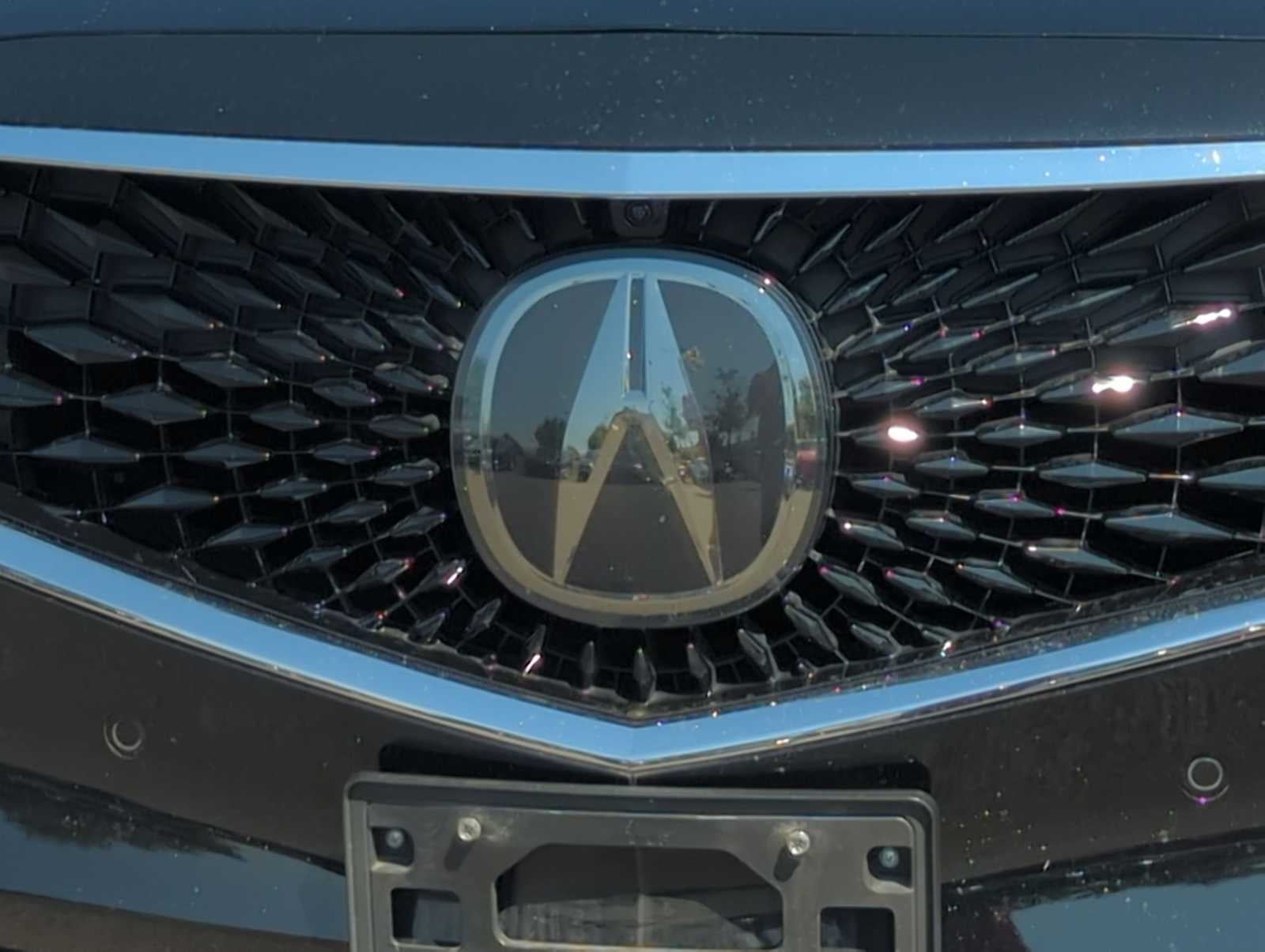 2023 Acura MDX w/Advance Package