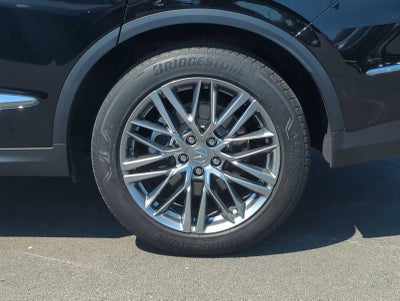 2023 Acura MDX w/Advance Package