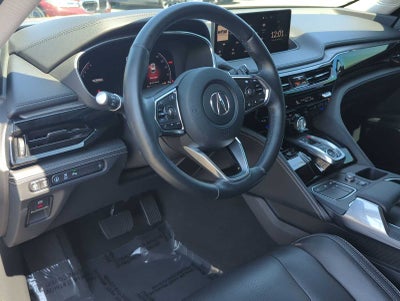 2023 Acura MDX w/Advance Package