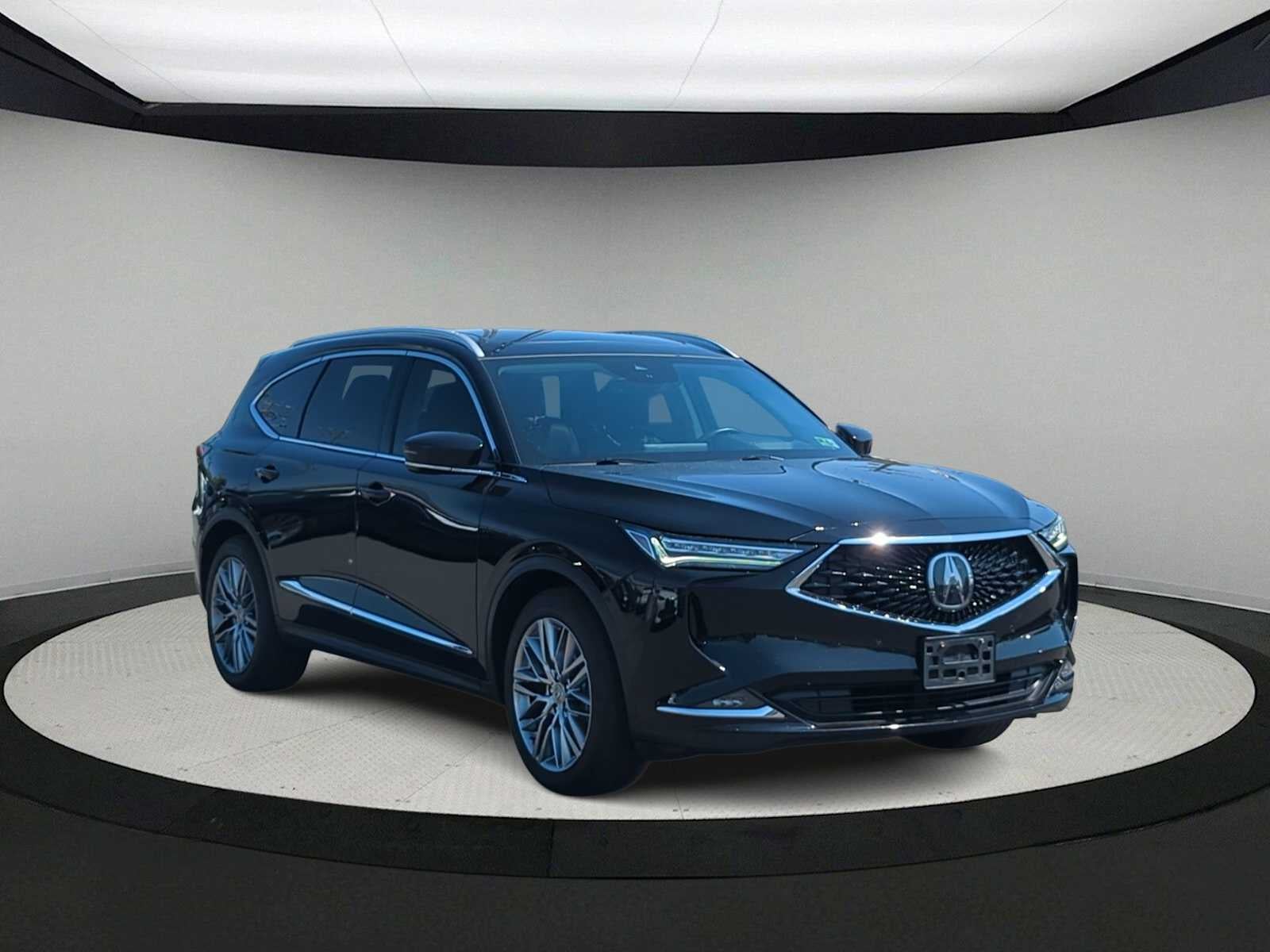 2023 Acura MDX w/Advance Package