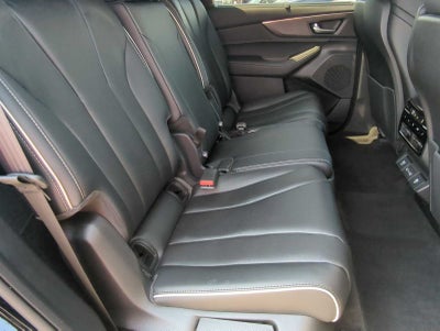 2023 Acura MDX w/Advance Package