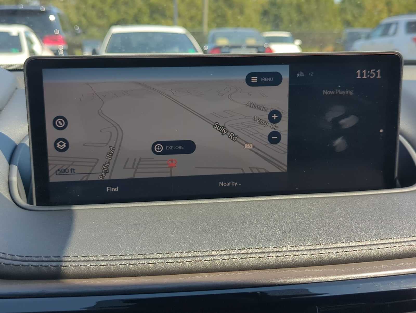 2023 Acura MDX w/Advance Package