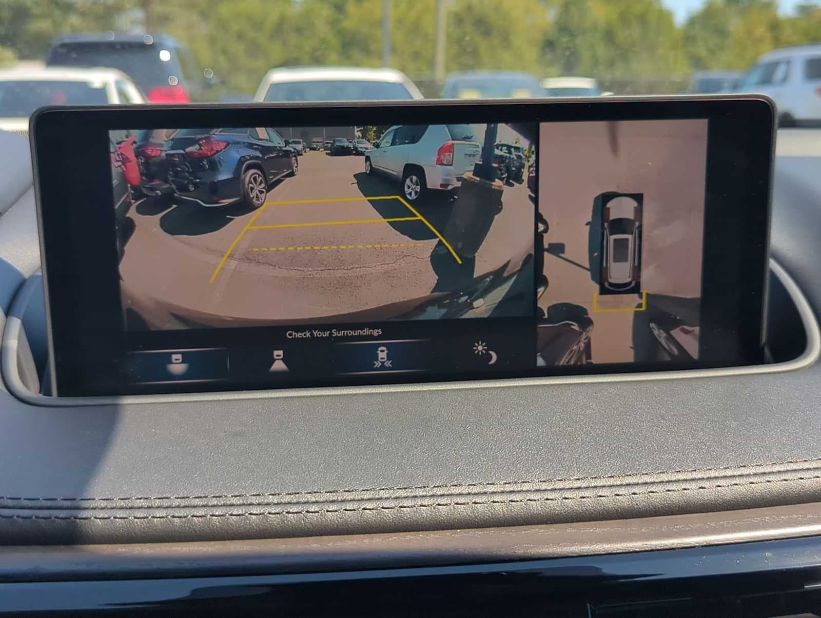 2023 Acura MDX w/Advance Package