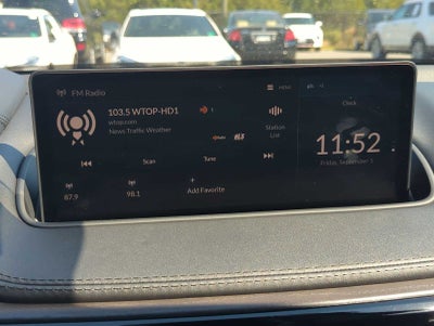 2023 Acura MDX w/Advance Package