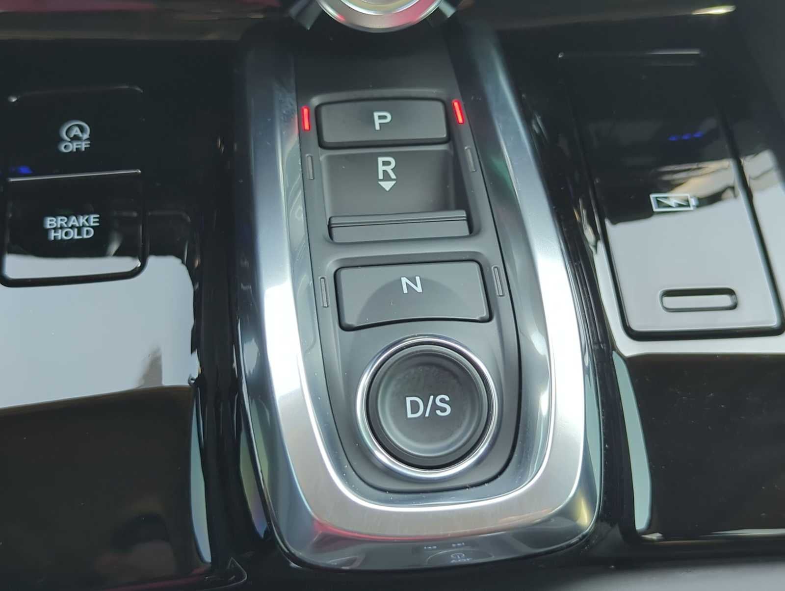 2023 Acura MDX w/Advance Package