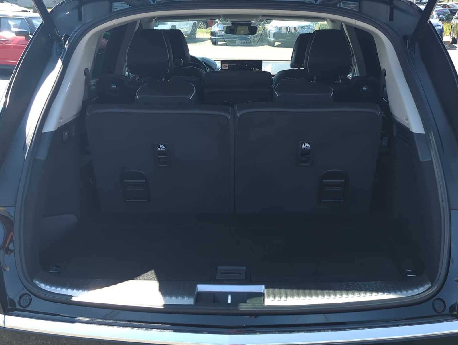 2023 Acura MDX w/Advance Package