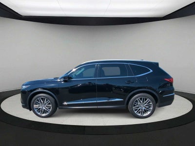 2023 Acura MDX w/Advance Package
