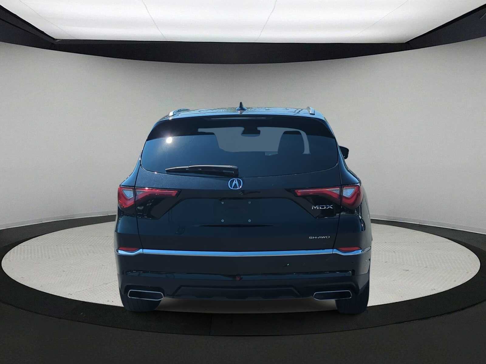 2023 Acura MDX w/Advance Package