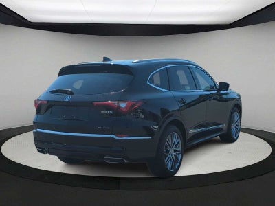 2023 Acura MDX w/Advance Package