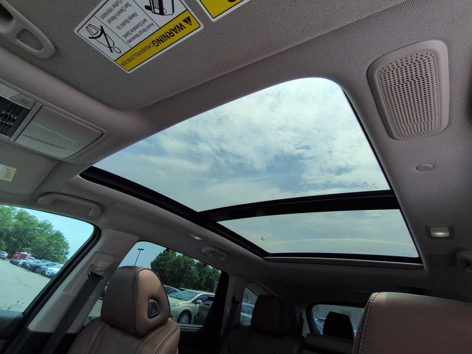 2025 Acura MDX w/Advance Package