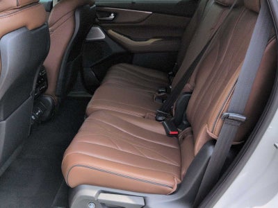 2025 Acura MDX w/Advance Package