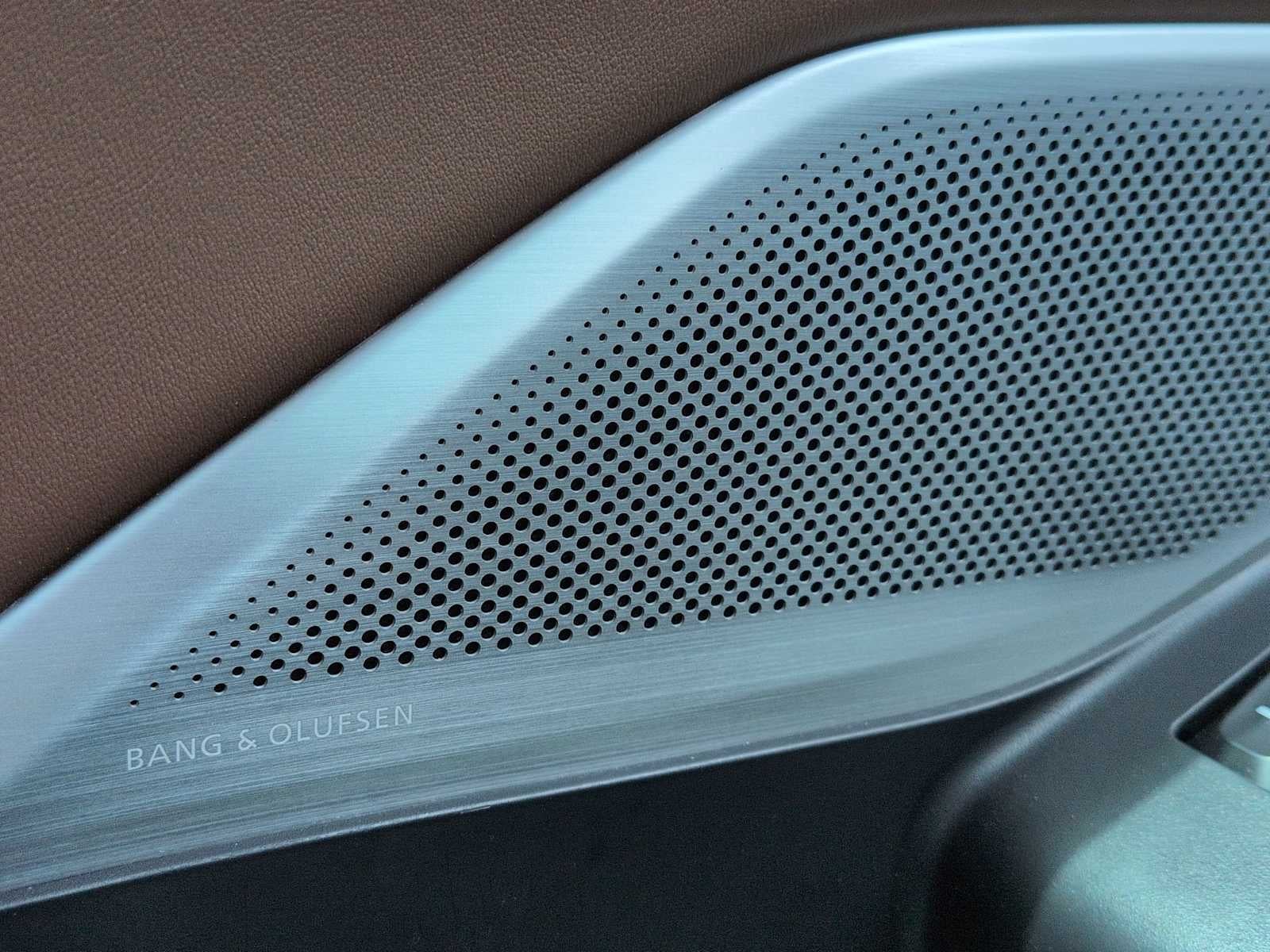 2025 Acura MDX w/Advance Package