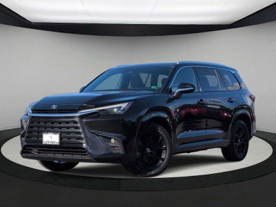 2024 Lexus TX TX 350