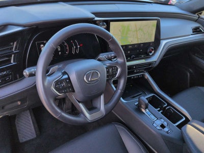 2024 Lexus TX TX 350