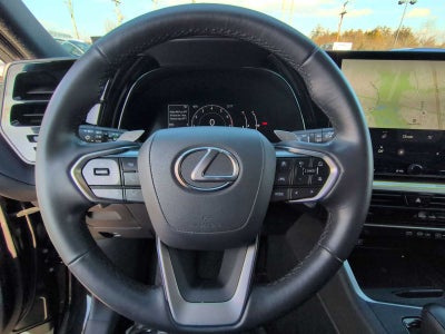 2024 Lexus TX TX 350