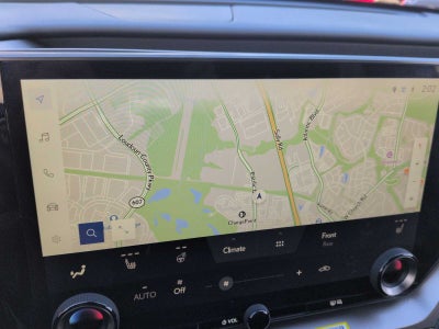 2024 Lexus TX TX 350