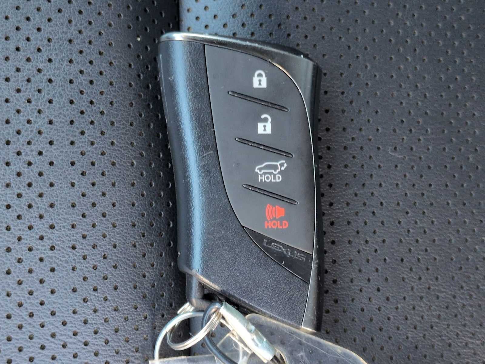 2024 Lexus TX TX 350