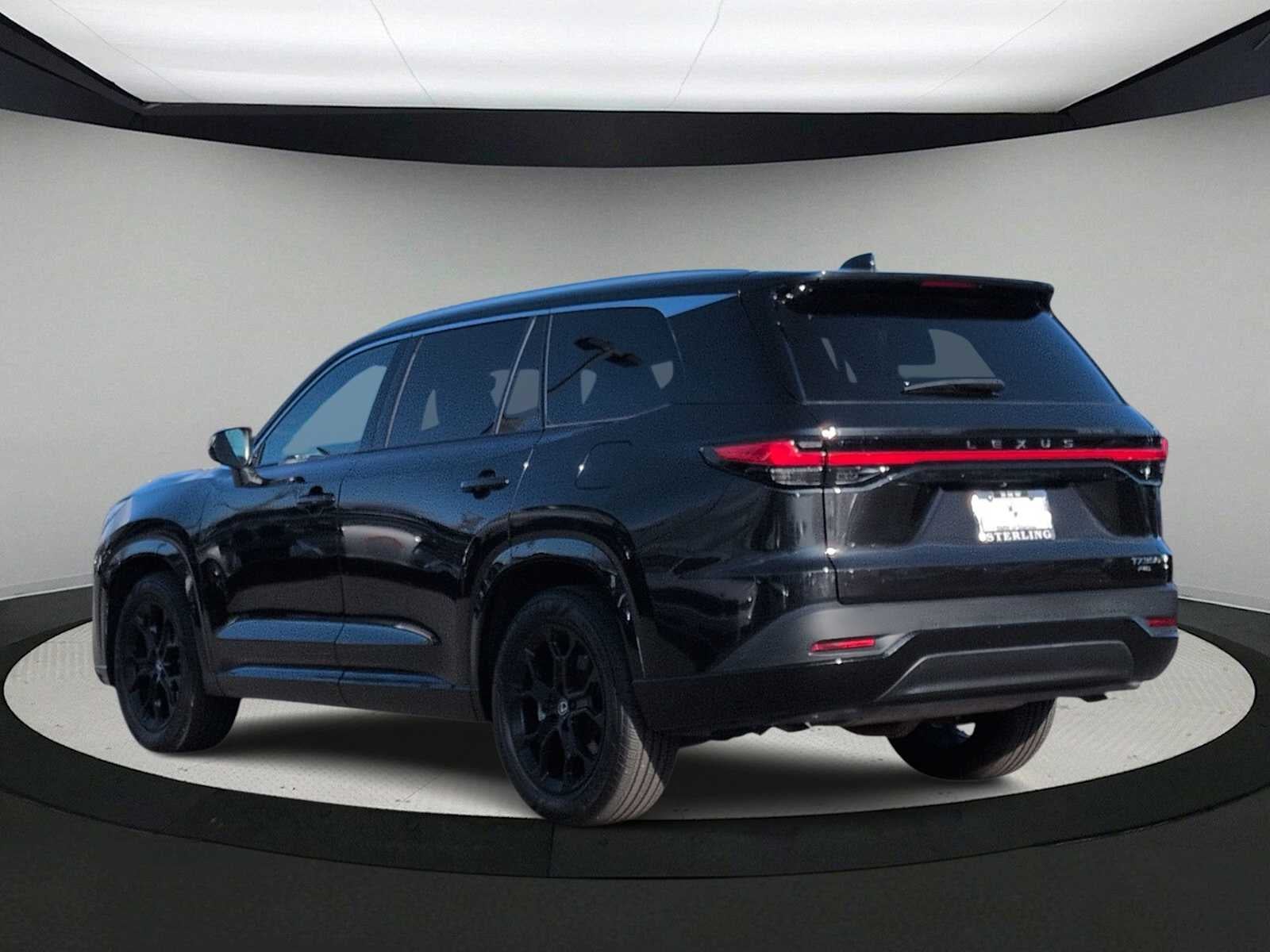 2024 Lexus TX TX 350