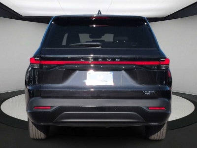 2024 Lexus TX TX 350