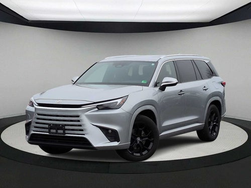 2024 Lexus TX TX 350