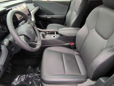 2024 Lexus TX TX 350